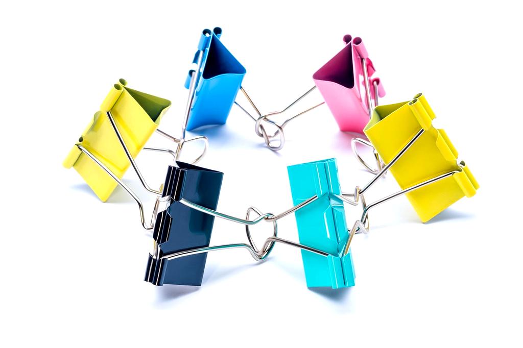 Team collaborating on personal development strategies