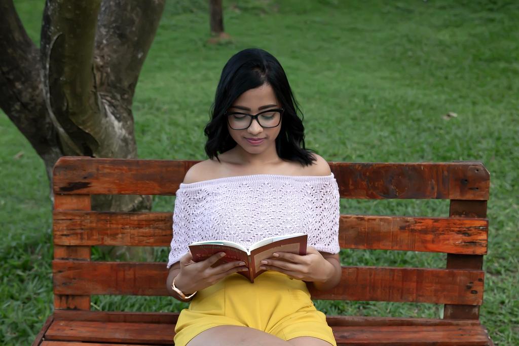 E-book cover on personal growth